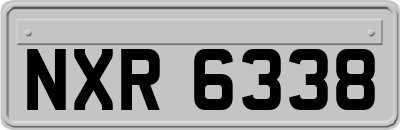 NXR6338