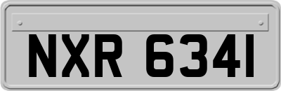 NXR6341