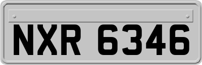 NXR6346