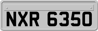 NXR6350