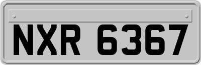 NXR6367