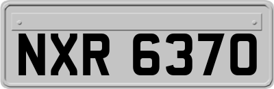 NXR6370