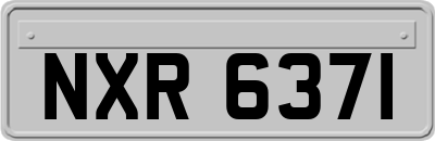 NXR6371