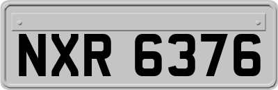 NXR6376