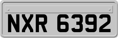 NXR6392