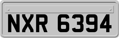 NXR6394