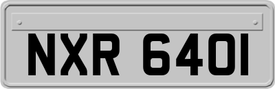 NXR6401