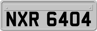 NXR6404