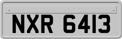 NXR6413