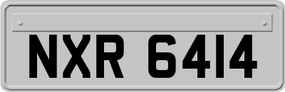 NXR6414