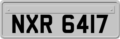 NXR6417