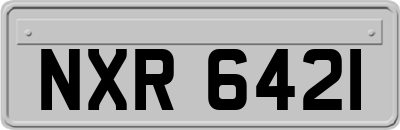 NXR6421