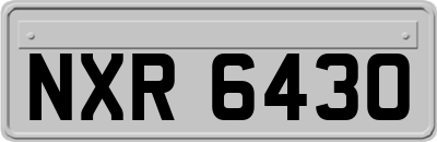 NXR6430