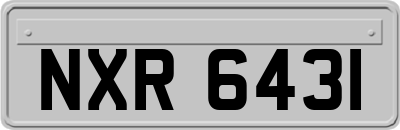 NXR6431