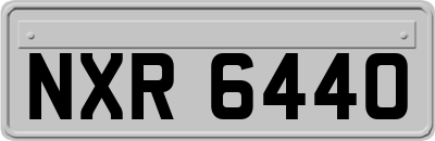 NXR6440