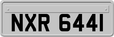 NXR6441