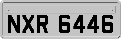 NXR6446