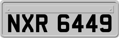 NXR6449