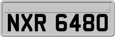 NXR6480