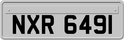 NXR6491