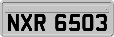 NXR6503