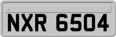 NXR6504