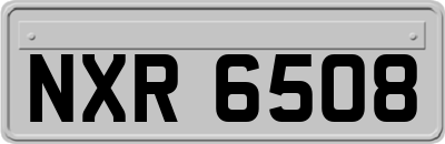 NXR6508