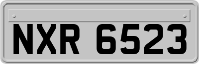 NXR6523