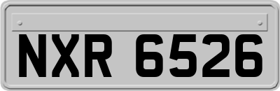 NXR6526