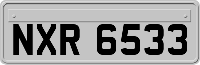 NXR6533