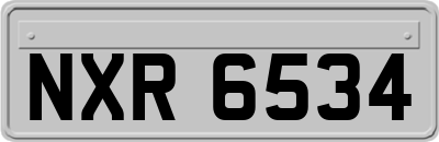 NXR6534