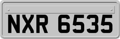 NXR6535