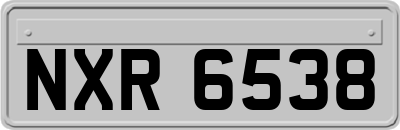 NXR6538