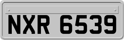 NXR6539