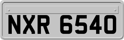 NXR6540