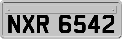 NXR6542