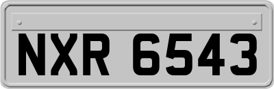 NXR6543