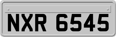 NXR6545