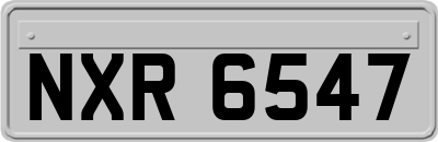 NXR6547