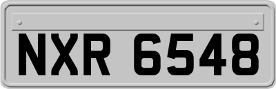 NXR6548