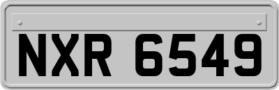 NXR6549