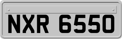 NXR6550