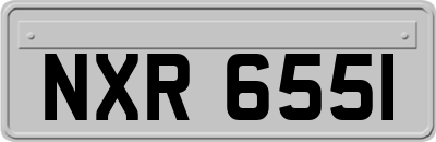 NXR6551