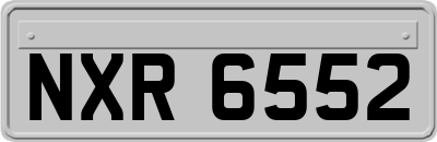 NXR6552