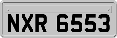 NXR6553