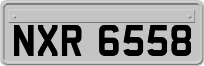 NXR6558