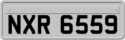 NXR6559