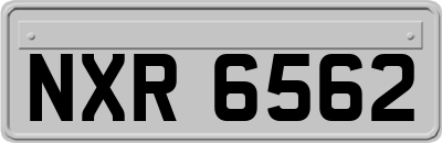 NXR6562