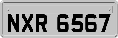 NXR6567