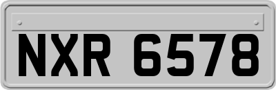 NXR6578